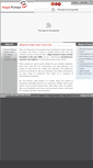 Mobile Screenshot of nagapumps.com